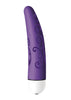 JOYSTICK MINI VELVET COMFORT VIOLET