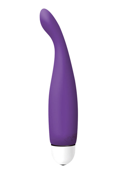 JOYSTICK MIDI FINDUS COMFORT VIOLET