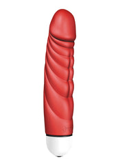 JOYSTICK MR BIG COMFORT RED