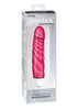 JOYSTICK MR BIG COMFORT PINK