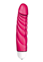 JOYSTICK MR BIG COMFORT PINK