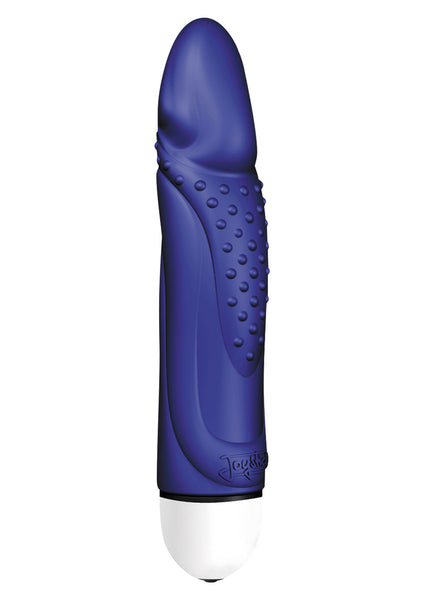 JOYSTICK KING ROCKY COMFORT BLUE