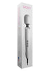 DOXY MASSAGER WHITE