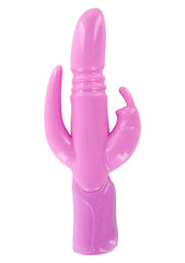 THRUSTING RABBIT PINK