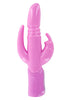 THRUSTING RABBIT PINK