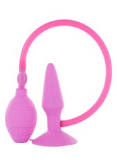 SMALL INFLATABLE PLUG PINK