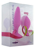 LARGE INFLATABLE PLUG PINK