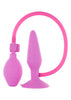 LARGE INFLATABLE PLUG PINK