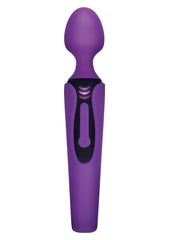 ARIA VIBRATING WAND PURPLE