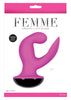 FEMME PINK