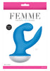 FEMME BLUE