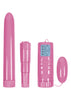 4PLAY PINK PLEASURE KIT