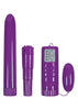 4PLAY PURPLE PLEASURE KIT