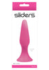 SLIDERS MEDIUM PINK