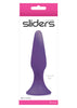 SLIDERS MEDIUM PURPLE