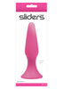 SLIDERS LARGE PINK