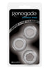 RENEGADE INTENSITY RINGS