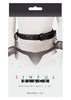 SINFUL RESTRAINT BELT L/XL BLACK