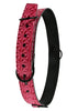 SINFUL RESTRAINT BELT L/XL PINK