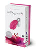 WE-VIBE 4 PLUS PINK