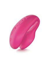 WE-VIBE 4 PLUS PINK