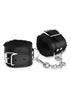 FFLE CUMFY CUFFS