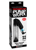 PUMP WORX DELUXE SURE GRIP PUMP