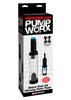 PUMP WORX DELUXE HEAD JOB PUMP