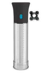 PUMP WORX  DELUXE AUTO-VAC PUMP