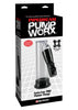 PUMP WORX AUTO-VAC PRO POWER PUMP