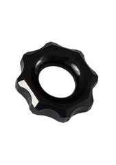 BATHMATE POWER RING SPARTAN BLACK