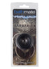 BATHMATE POWER RING BARBARIAN BLACK