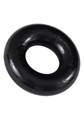 BATHMATE POWER RING BARBARIAN BLACK