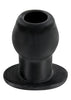 PERFECT FIT TUNNEL PLUG BLACK M