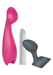 WE-VIBE PLEASURE MATE KIT