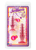 CRYSTAL JELLIES ANAL KIT PINK