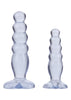 CRYSTAL JELLIES ANAL KIT CLEAR