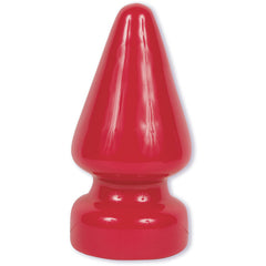 RED BOY LINE XL BUTT PLUG