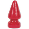 RED BOY LINE XL BUTT PLUG