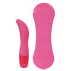 DECADENCE 4" G-SPOT VIBE PINK