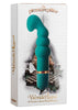 WONDERLAND PLEASUREPILLAR GREEN