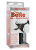 THE BELLE W SUPREME HARNESS