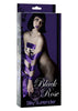 BLACK ROSE SILKY SURRENDER PURPLE