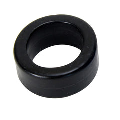 TITANMEN COCKRING BLACK 45 MM