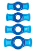 TITANMEN COCKRING SET BLUE