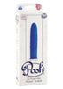 POSH 10 FUNCTION POCKET TEASER BLUE