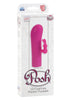 POSH 10 FUNCT POCKET PLEASER PINK