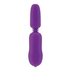 WARM N'GLOW MASSAGER PURPLE