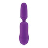 WARM N'GLOW MASSAGER PURPLE