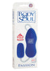 BODY&SOUL PASSION BLUE